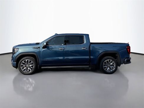 Used 2025 GMC Sierra 1500 Denali w/ Denali Reserve Package image 4