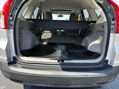 Used 2014 Honda CR-V EX-L image 22