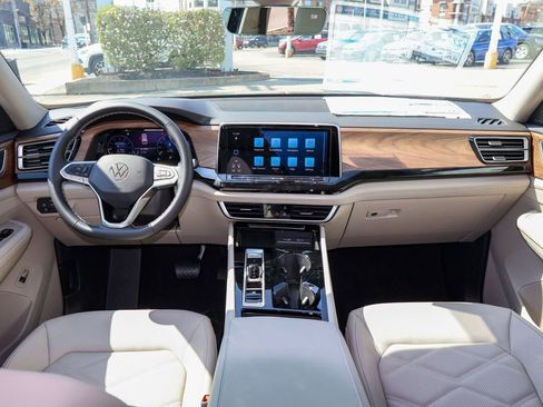 New 2026 Volkswagen Atlas SE AWD/4WD image 18
