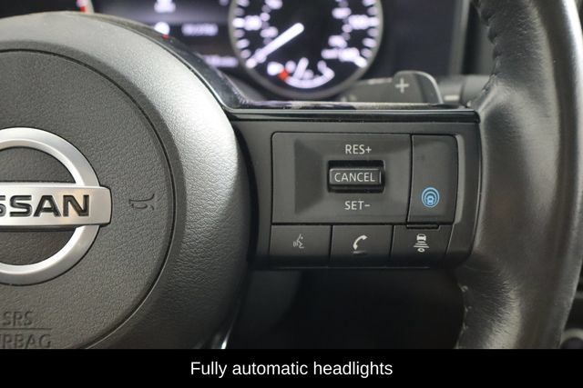 Used 2021 Nissan Rogue SV w/ Premium Package AWD/4WD image 10