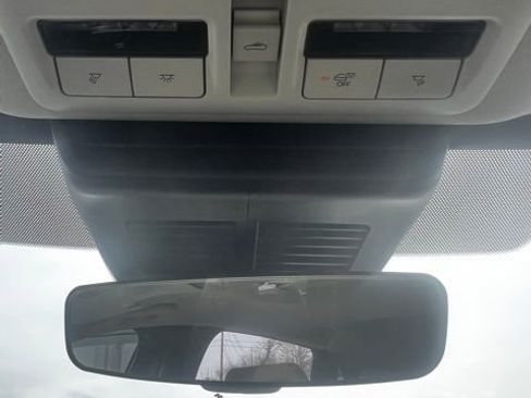 New 2026 MAZDA CX-90 3.3 Turbo w/ Preferred Package AWD/4WD image 19