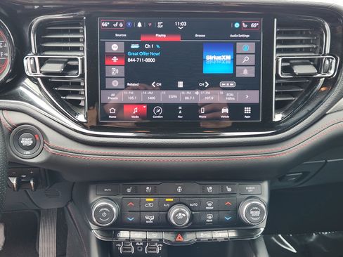 Used 2024 Dodge Durango GT RWD image 18
