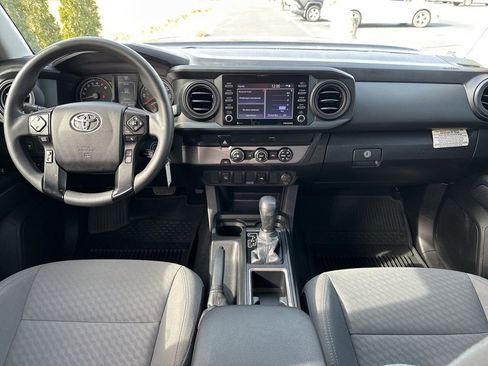 Certified 2022 Toyota Tacoma SR image 24
