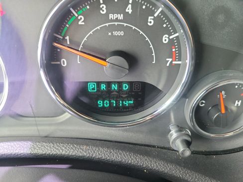 Used 2017 Jeep Wrangler Unlimited Sport w/ Quick Order Package 24S image 25