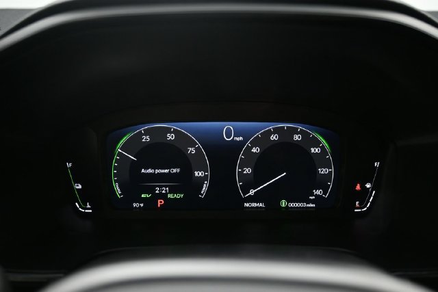 New 2026 Honda CR-V Sport-L image 9