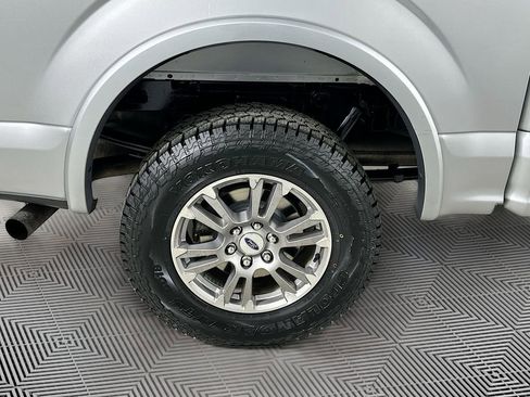 Certified 2020 Ford F150 Lariat image 30