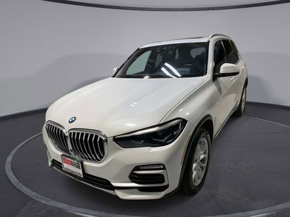 Used 2019 BMW X5 xDrive40i w/ Convenience Package