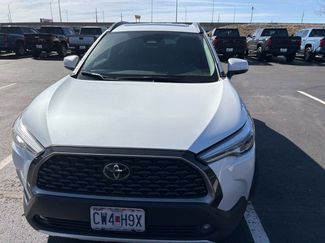 Used 2023 Toyota Corolla Cross XLE w/ Convenience Package video 1