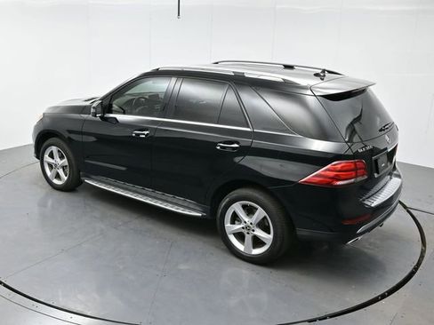 Used 2018 Mercedes-Benz GLE 350 image 42