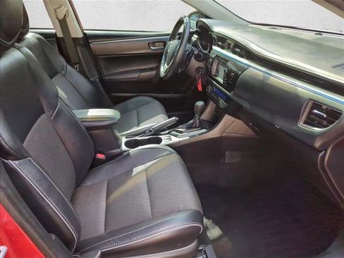 Used 2016 Toyota Corolla S FWD image 26