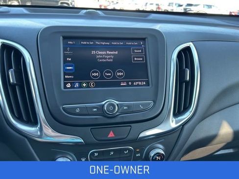 Certified 2021 Chevrolet Equinox LT AWD/4WD image 3