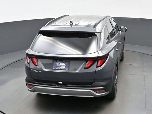 Used 2026 Hyundai Tucson SEL FWD image 37