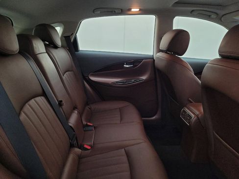 Used 2017 INFINITI QX50 AWD w/ Premium Plus Package image 19