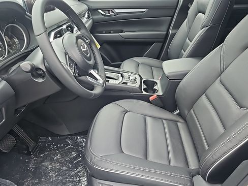 New 2025 MAZDA CX-5 AWD 2.5 S image 17