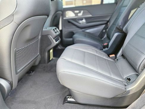 New 2026 Mercedes-Benz GLS 450 GLS 450 image 13