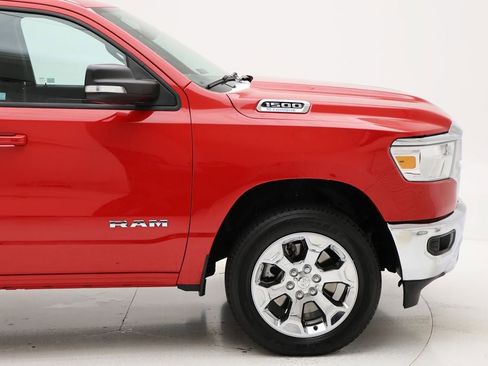 Used 2022 RAM 1500 Big Horn image 4