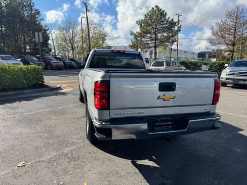 Used 2014 Chevrolet Silverado 1500 LT w/ LT Convenience Package image 25