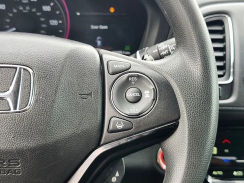 Used 2020 Honda HR-V EX image 30