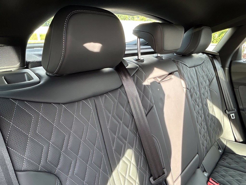 New 2026 Audi S5 Premium Plus AWD/4WD image 46
