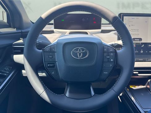 Used 2026 Toyota bZ FWD image 13