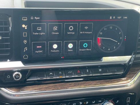 Used 2023 GMC Sierra 1500 Elevation image 40