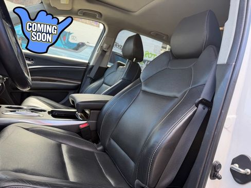 Used 2019 Acura MDX w/ Technology Package FWD image 12