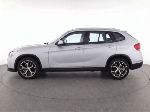 Used 2018 BMW X1 sDrive28i w/ Convenience Package image 4