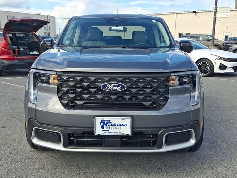 Used 2026 Ford Maverick Lariat AWD/4WD image 2