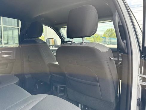 Used 2023 RAM 3500 Big Horn w/ Level 1 Equipment Group image 41