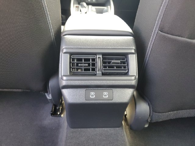 New 2026 Honda Accord LX image 11