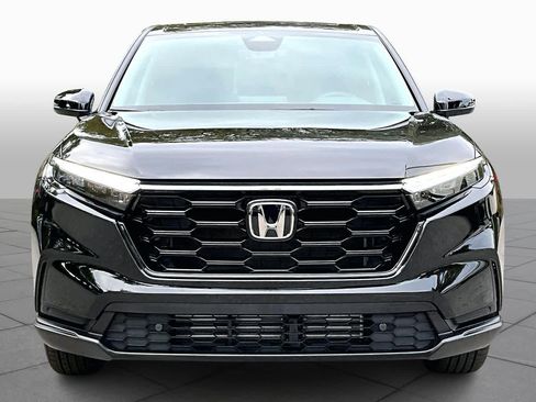 Used 2025 Honda CR-V EX-L image 3