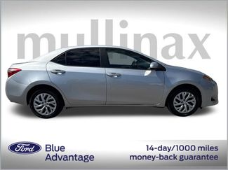 Used 2018 Toyota Corolla LE video 2