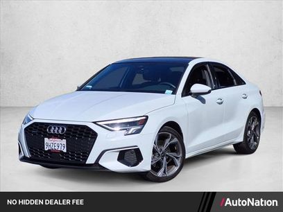Used 2023 Audi A3 2.0T Premium Plus w/ Premium Plus Package