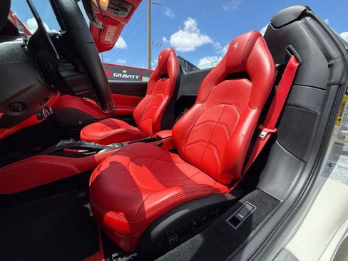 Used 2018 Ferrari 488 Spider RWD image 24