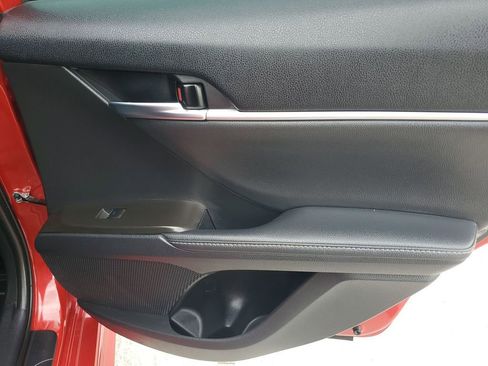 Certified 2023 Toyota Camry XSE image 44