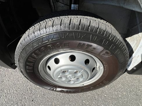 Used 2021 RAM ProMaster 1500 FWD image 18