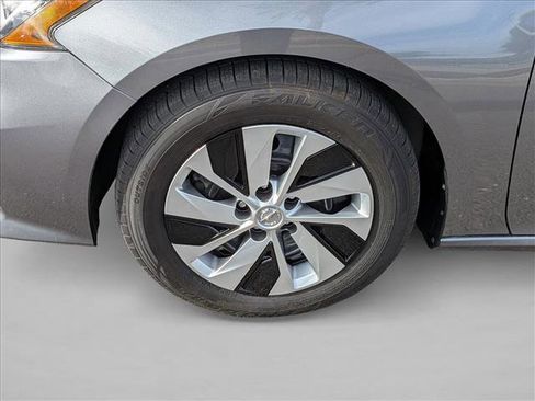Used 2020 Nissan Altima 2.5 S image 20