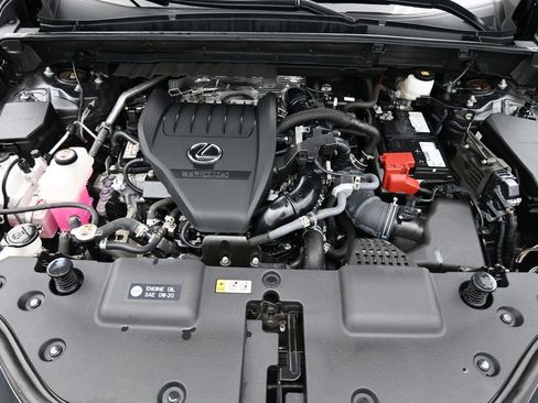 Used 2024 Lexus NX 350 AWD w/ Cold Area Package image 15