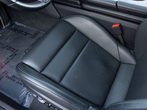 Certified 2024 Porsche Taycan GTS image 26