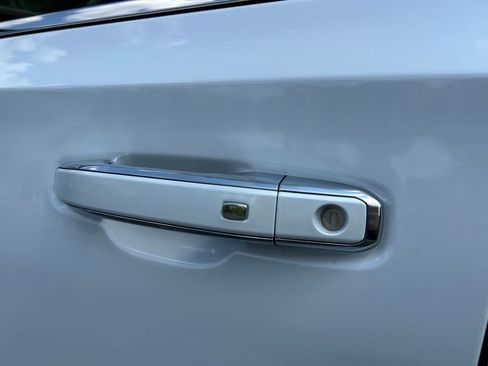 New 2026 GMC Yukon Denali RWD image 25