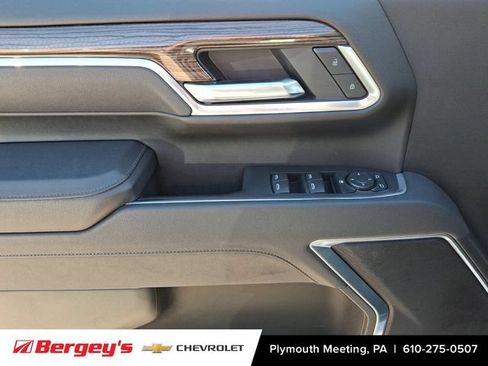 Certified 2025 Chevrolet Silverado 2500 LT w/ Convenience Package AWD/4WD image 16