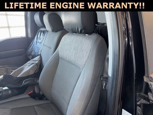 Used 2021 Ford F150 XLT image 26