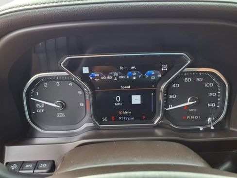 Used 2019 GMC Sierra 1500 Denali w/ Denali Ultimate Package image 19