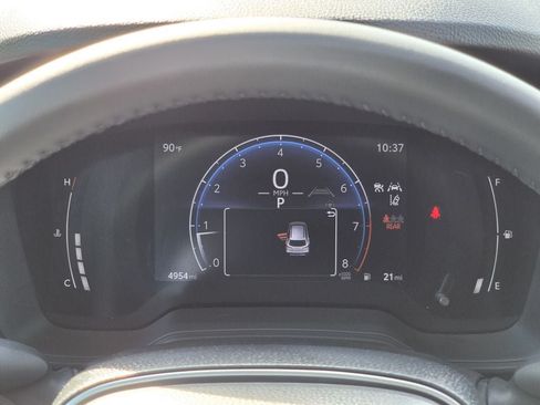Used 2026 Toyota Corolla Cross LE FWD image 16