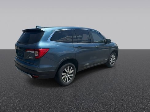 Used 2019 Honda Pilot EX-L image 9