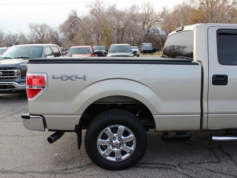 Used 2010 Ford F150 XLT image 14