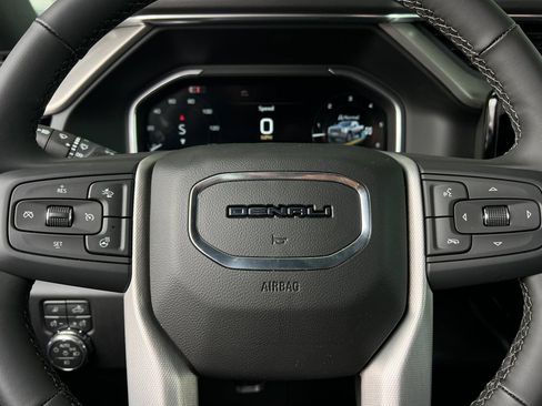 New 2026 GMC Sierra 2500 Denali AWD/4WD image 21