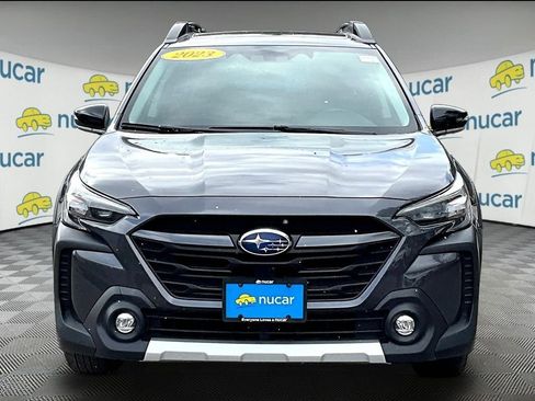 Used 2023 Subaru Outback Limited image 2
