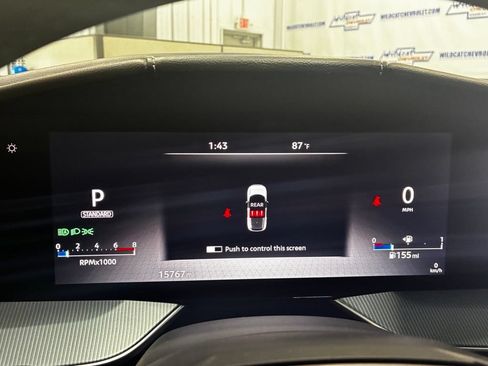 Used 2025 Nissan Murano SL AWD/4WD image 27