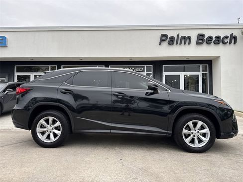 Used 2016 Lexus RX 350 AWD image 24